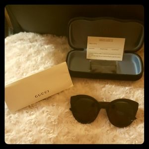 💯 Authentic Gucci Sunglasses